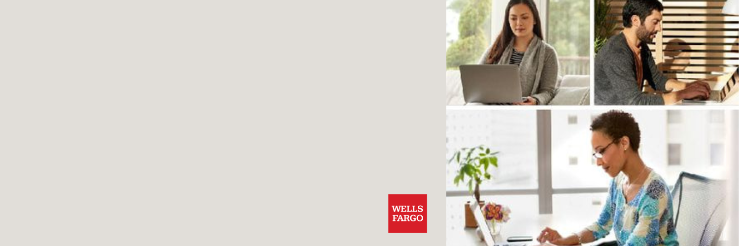 Apply Now for Wells Fargo’s Glide — Relaunch Returnship Program